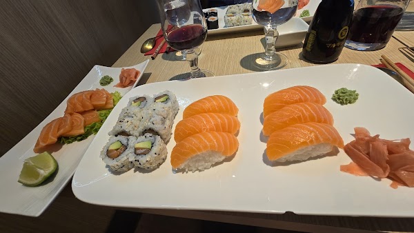 Restaurant Ptit Z à Antony, France