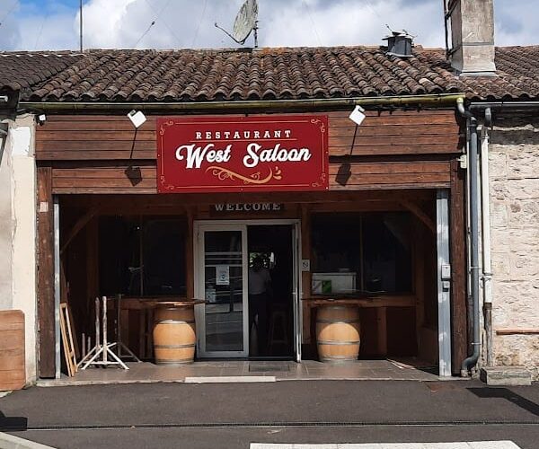 Restaurant Pub Buffalo/West Saloon à Marmande, France