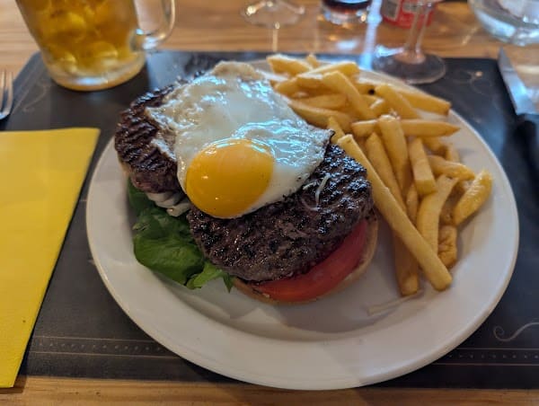 Restaurant Pub Buffalo/West Saloon à Marmande, France