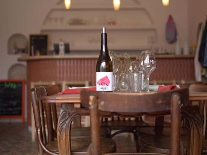 Restaurant Pulpe à Draguignan, France