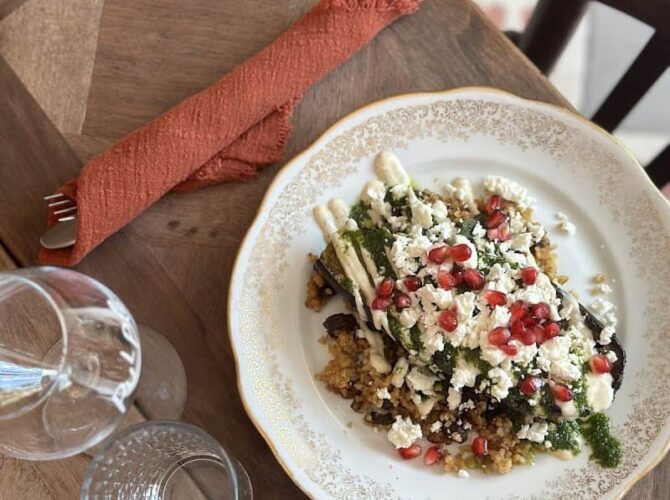 Restaurant Pulpe à Draguignan, France