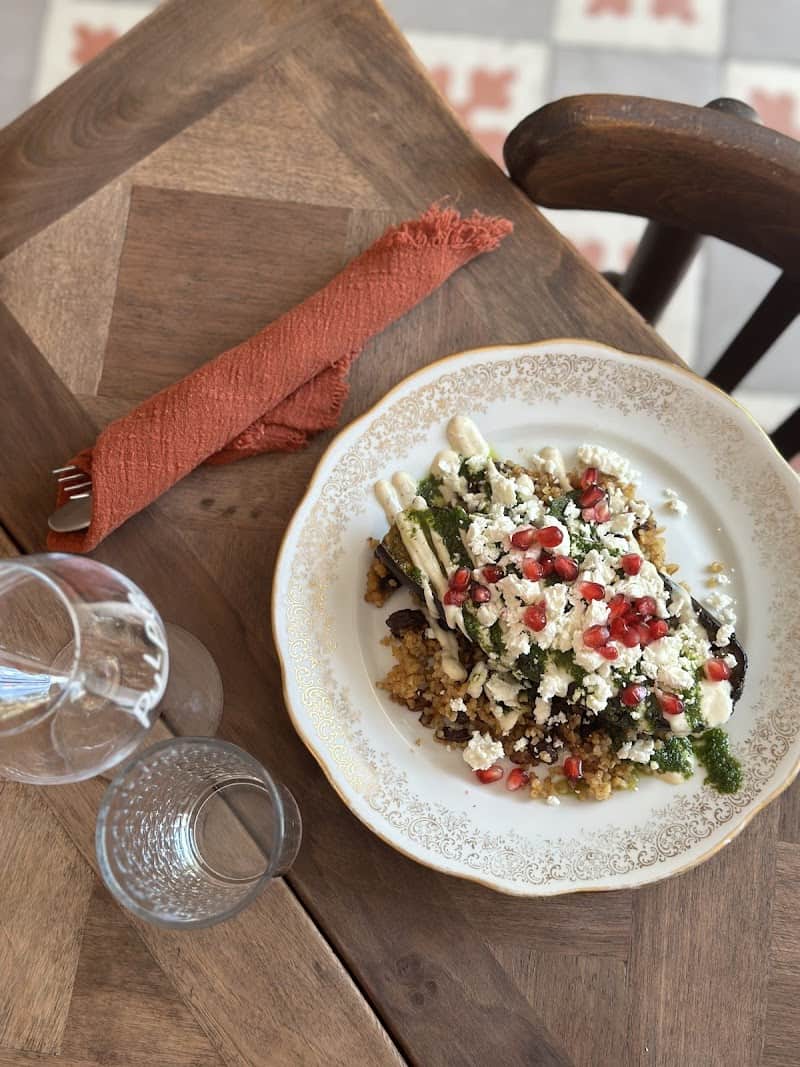 Restaurant Pulpe à Draguignan, France