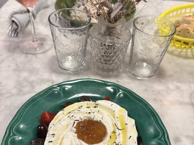 Restaurant Pulpe à Draguignan, France