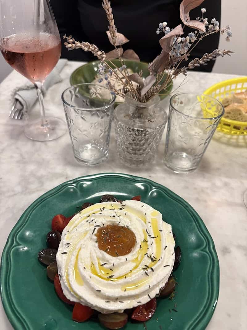 Restaurant Pulpe à Draguignan, France