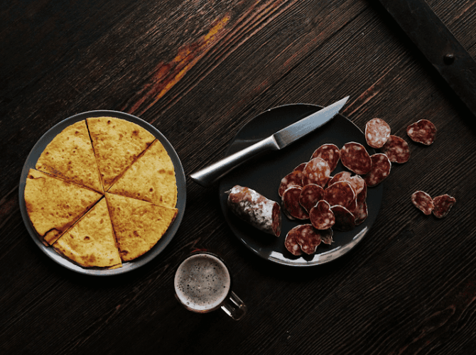 Restaurant Pulpo à Mantes-la-Jolie, France