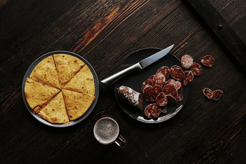 Restaurant Pulpo à Mantes-la-Jolie, France