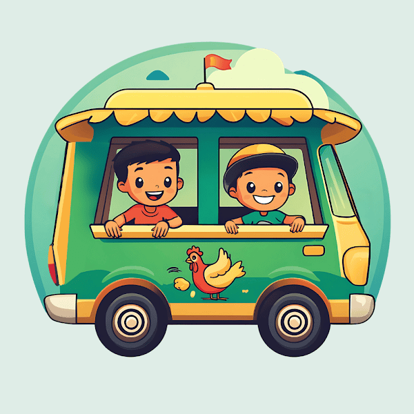 Restaurant QC LES POULETERIES à Richardménil, France