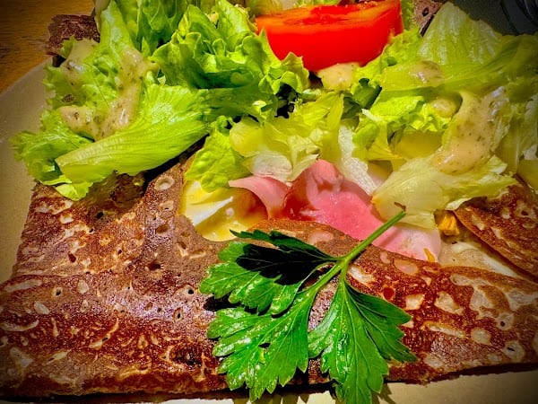 Restaurant QG à Aix-les-Bains, France