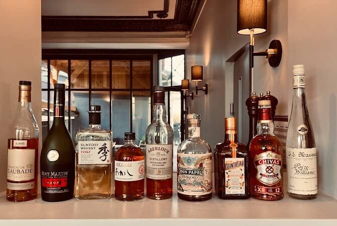 Restaurant Quai 35 à Corbeil-Essonnes, France