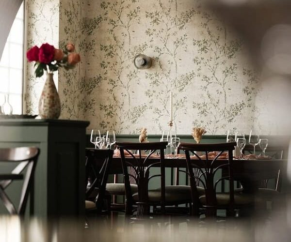 Restaurant Quai Salvette à Bergerac, France