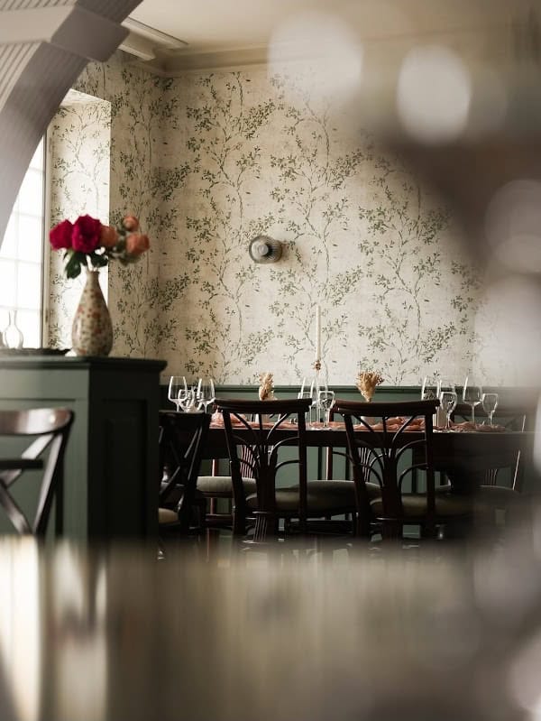 Restaurant Quai Salvette à Bergerac, France