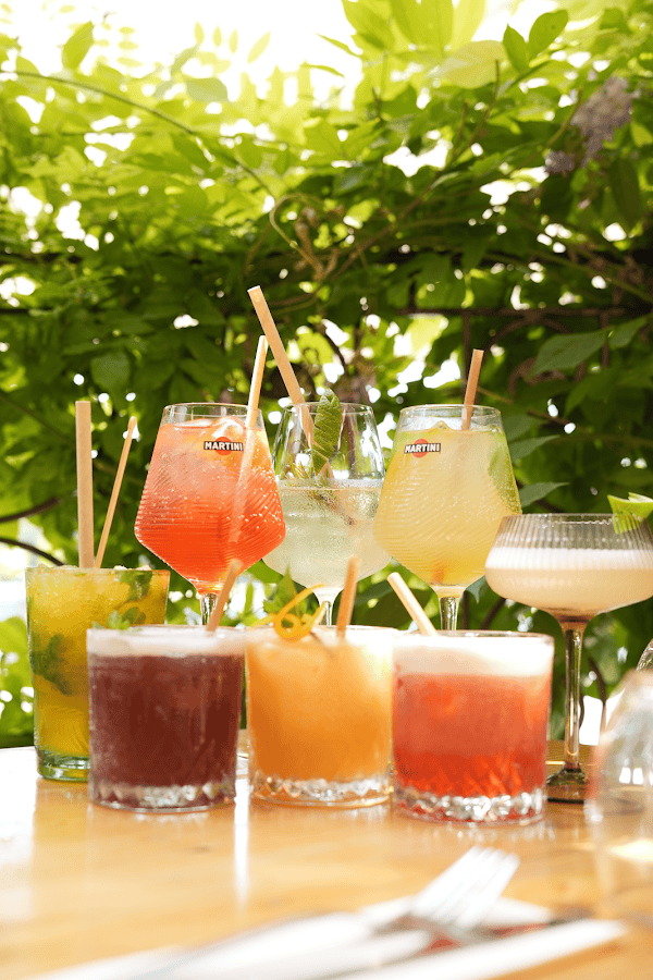 Restaurant Quai Salvette à Bergerac, France