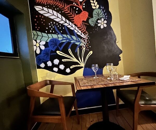 Restaurant QUEEN AFRICA à Arras, France