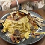 Quel che c’è laboratorio Di Cucina à Rome