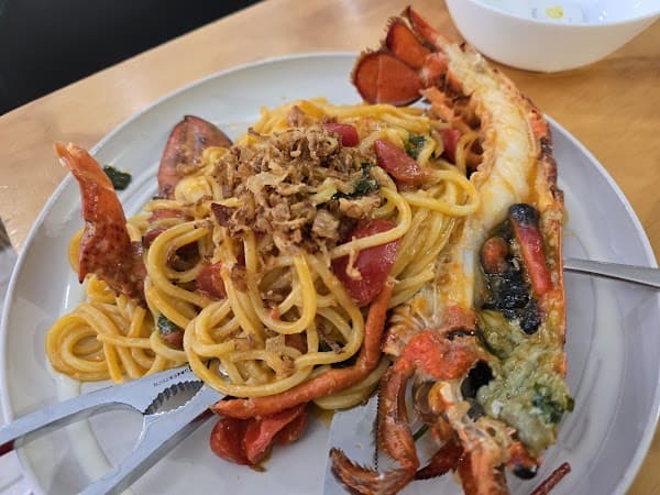 Restaurant Quel che c’è laboratorio Di Cucina à Rome, Italie