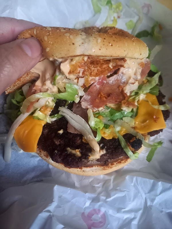 Restaurant Quick Auch à Auch, France