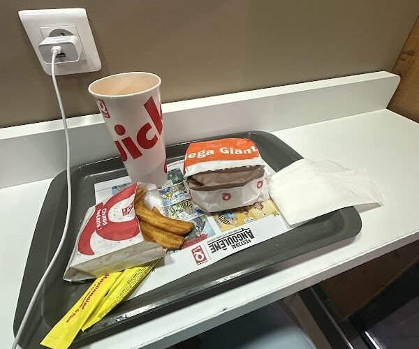 Restaurant Quick Auch à Auch, France