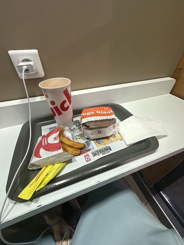 Restaurant Quick Auch à Auch, France