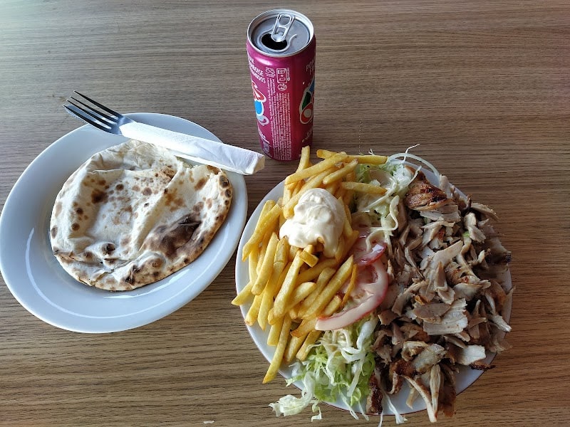 Restaurant QUICK SAVEUR à Castelsarrasin, France