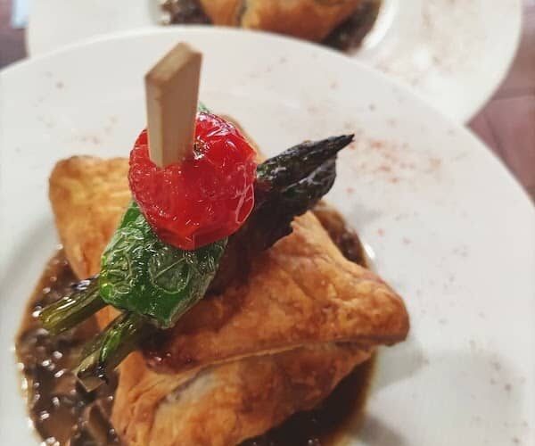 Quixote Restaurant à Barcelone, Espagne