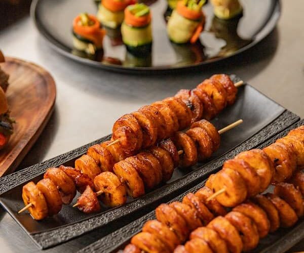 Restaurant Rach’s Pastels à Antony, France