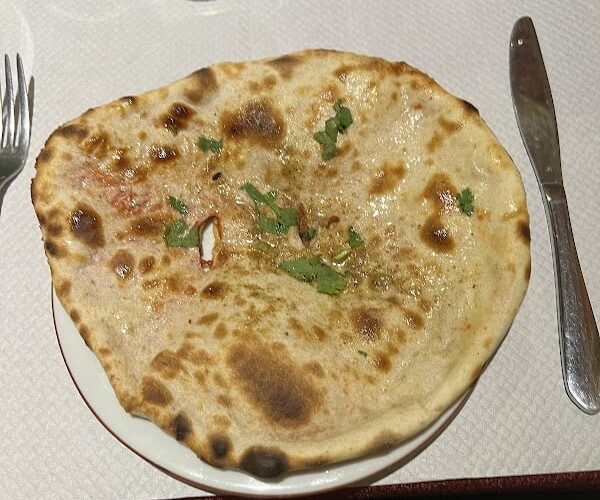 Rajasthan Restaurant à Antony, France