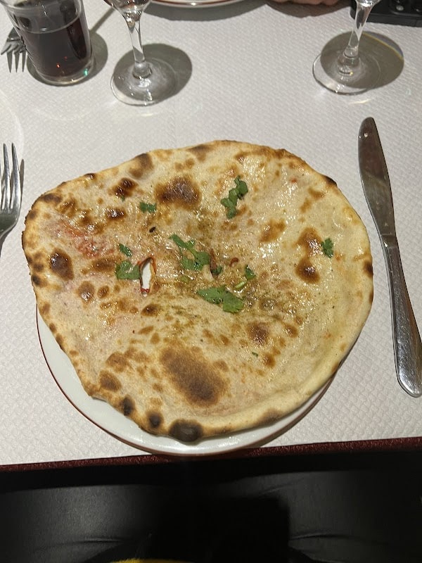 Rajasthan Restaurant à Antony, France