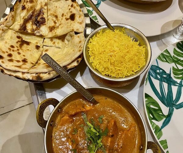Rajasthan Restaurant à Vence, France