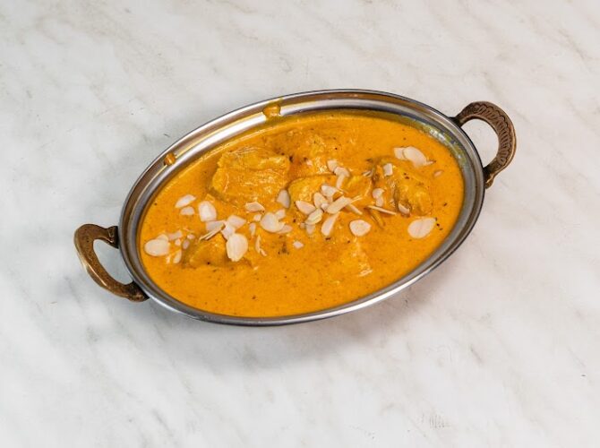 Restaurant Rajpoot à Blagnac, France