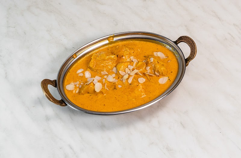 Restaurant Rajpoot à Blagnac, France