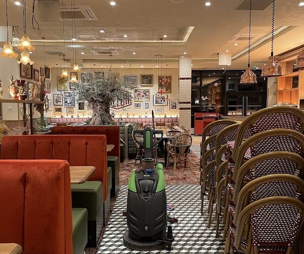 Restaurant Ramen Shop à Reichstett, France