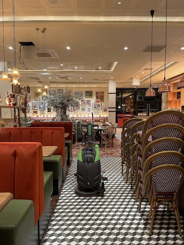 Restaurant Ramen Shop à Reichstett, France