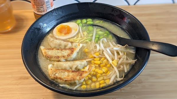 Restaurant Ramen Shop à Reichstett, France
