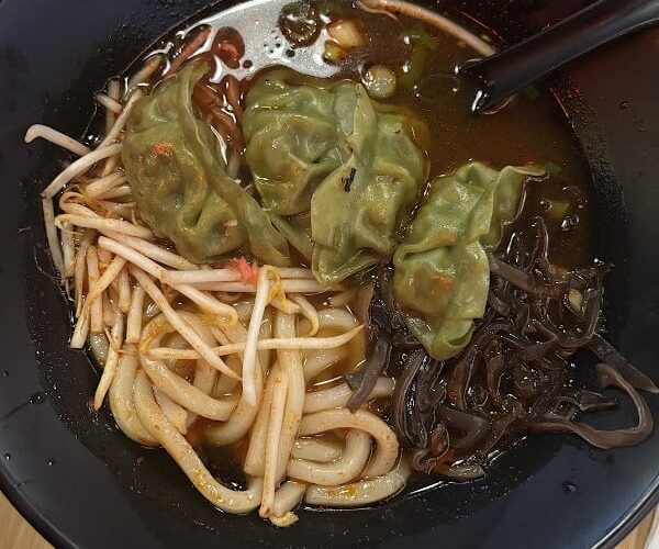 Restaurant Ramen Shop à Reichstett, France