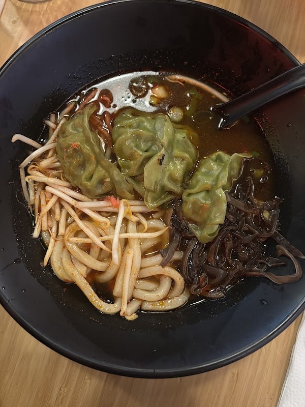 Restaurant Ramen Shop à Reichstett, France