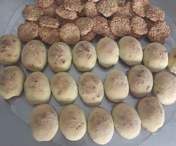 Restaurant Rand’alep à Saint-Nazaire, France