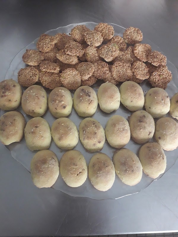 Restaurant Rand’alep à Saint-Nazaire, France