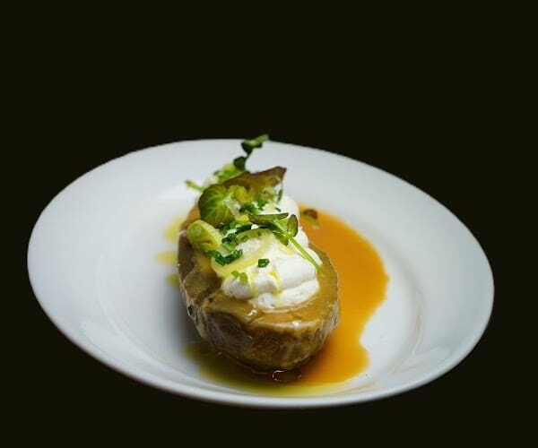 RAO Restaurant à Barcelone, Espagne