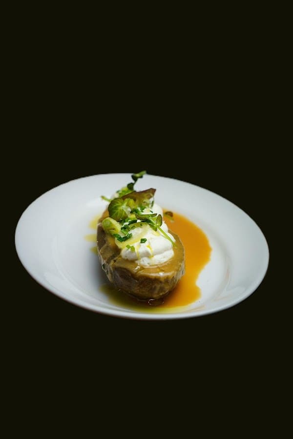 RAO Restaurant à Barcelone, Espagne