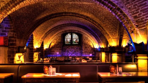 Restaurant Ratskeller Saarbrücken à Saarbrücken (Sarrebruck), Allemagne