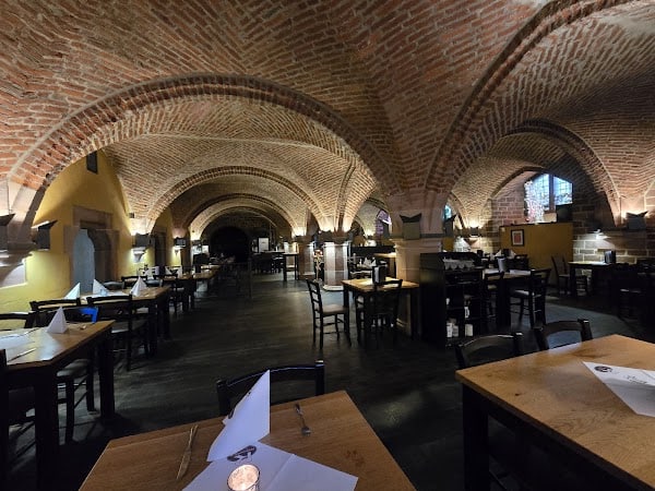 Restaurant Ratskeller Saarbrücken à Saarbrücken (Sarrebruck), Allemagne