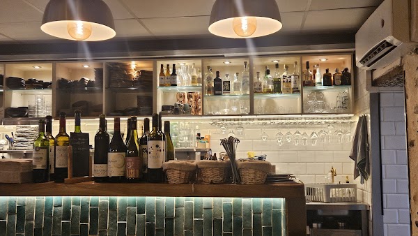 Restaurant Ravigote à Annecy, France