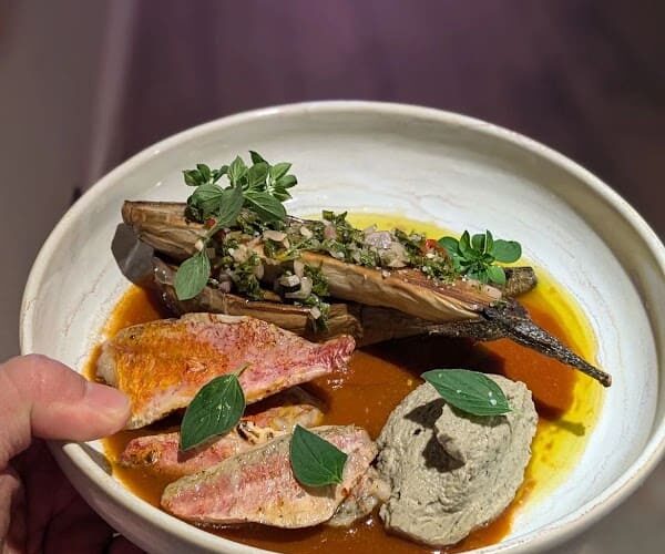 Restaurant Ravigote à Annecy, France