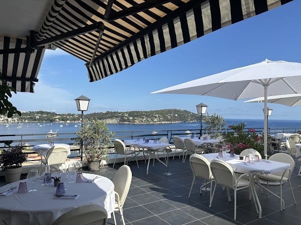 Restaurant R&D restauration à Villefranche-sur-Mer, France