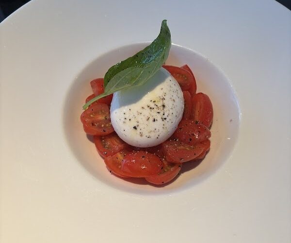 Restaurant R&D restauration à Villefranche-sur-Mer, France