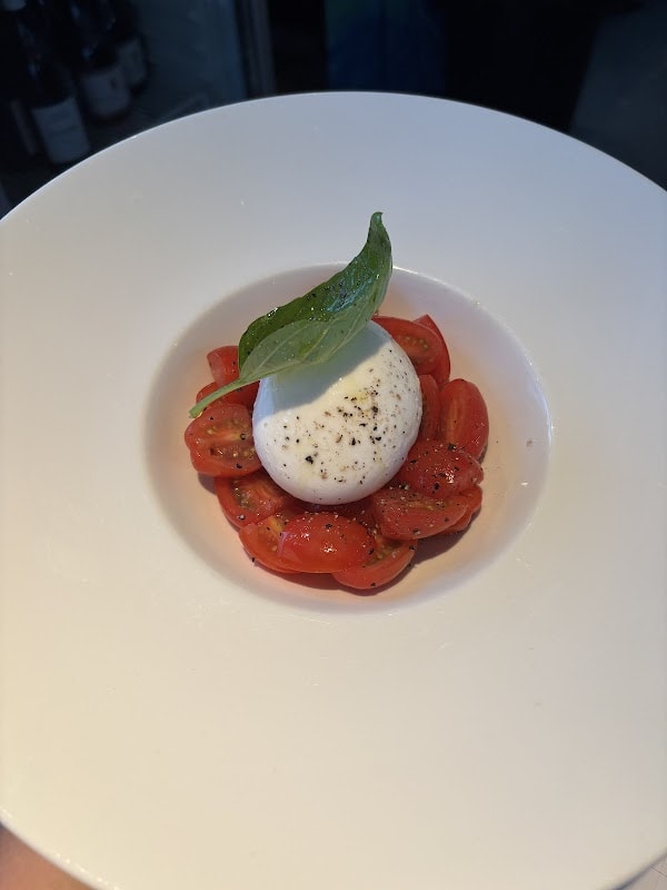 Restaurant R&D restauration à Villefranche-sur-Mer, France