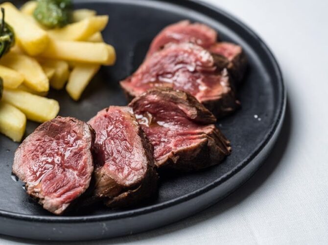 Recoveco Restaurant à Sevilla, Espagne