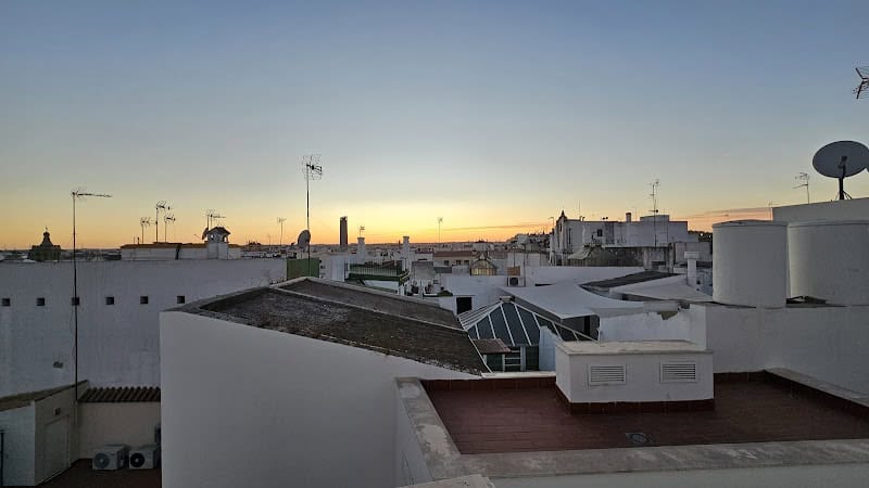 Recoveco Restaurant à Sevilla, Espagne