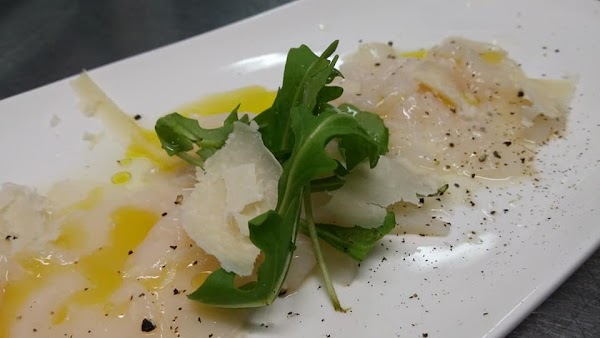 Restaurant Red House à Dunkerque, France