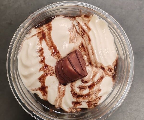 Restaurant Redzza à Blois, France